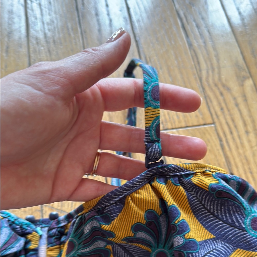 Princesse Tam Tam French Swimsuit - Picture 4 of 8